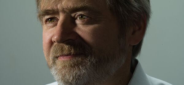 Андрей Масалович - Sputnik Таджикистан