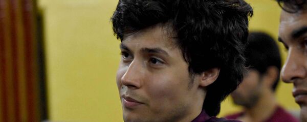 Режиссер Руми Шоазимов Режиссер Руми Шоазимов - Sputnik Таджикистан