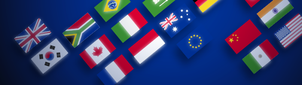 Большая двадцатка в цифрах - Sputnik Таджикистан