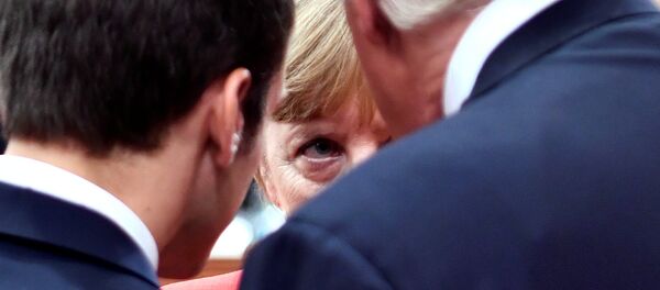 Саммит G20 в Гамбурге Саммит G20 в Гамбурге - Sputnik Таджикистан