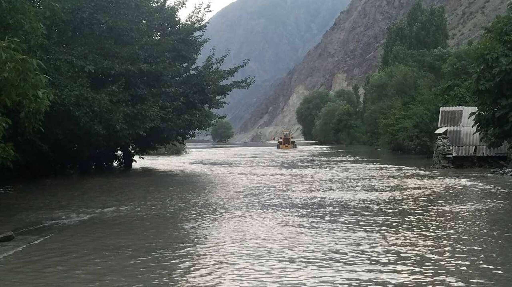 Таджикистан фото дарвоз