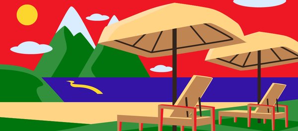 Как отдохнуть в Таджикистане - Sputnik Таджикистан