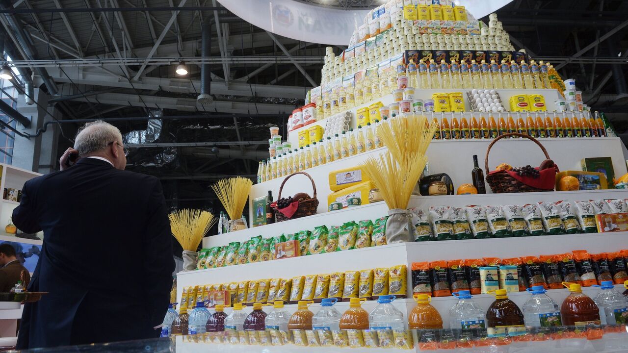 Производство макарон в Таджикистане не удовлетворяет потребности населения