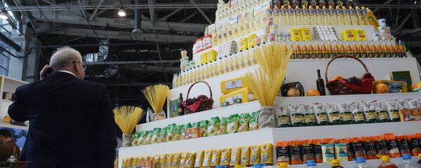 XIII Форум-выставка Госзаказ – за честные закупки XIII Форум-выставка Госзаказ – за честные закупки - Sputnik Тоҷикистон