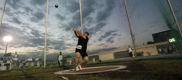 Дилшод Назаров. Архивное фото - Sputnik Тоҷикистон