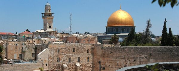 Израиль, архивное фото - Sputnik Тоҷикистон