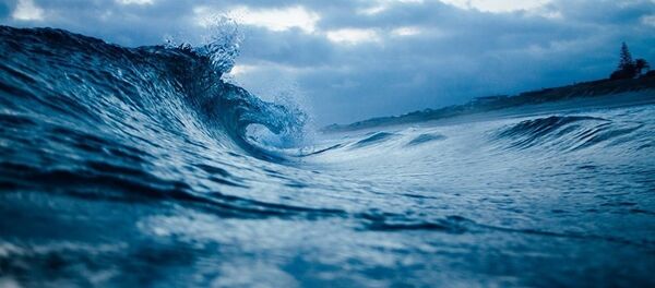 Море, архивное фото Море, архивное фото - Sputnik Таджикистан