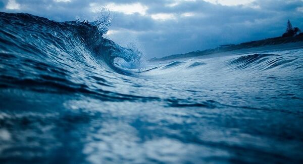 Планета поджарится или утонет? Климатологи готовы рассказать правду - Sputnik Таджикистан