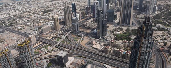 Города мира. Дубай Города мира. Дубай - Sputnik Таджикистан