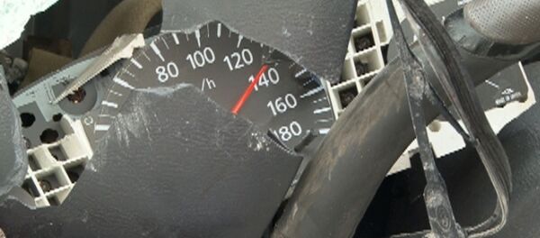 В результате ДТП  погиб мужчина - Sputnik Тоҷикистон