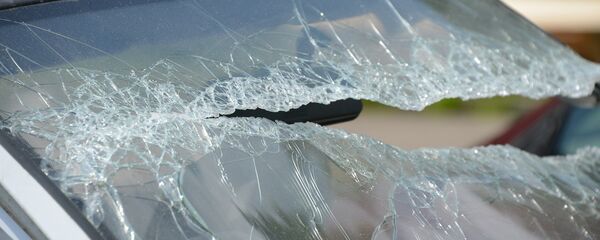 ДТП, архивное фото - Sputnik Тоҷикистон