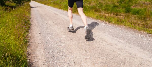 Бег, архивное фото - Sputnik Таджикистан