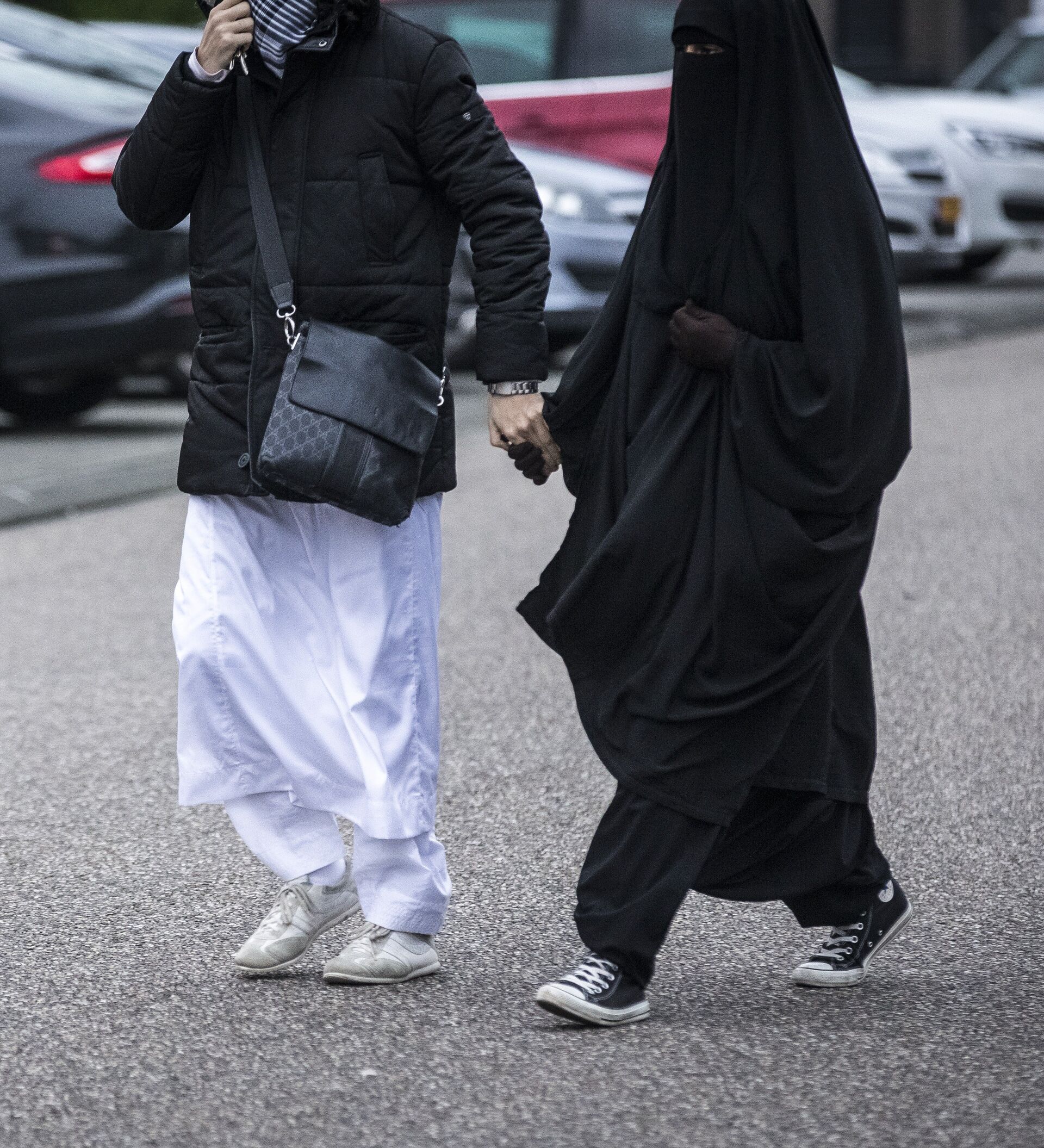 Арабские Женщины Без Хиджаба Фото