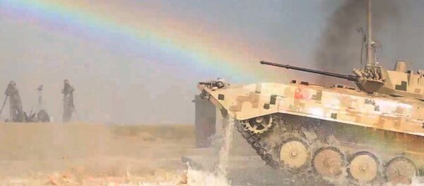 Третий день АрМИ-2017 Третий день АрМИ-2017 - Sputnik Таджикистан