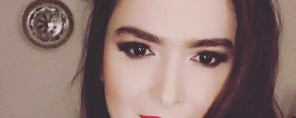 Манижа Давлат, архивное фото Манижа Давлат, архивное фото - Sputnik Тоҷикистон