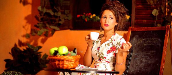 Сёра Сафари, архивное фото Сёра Сафари, архивное фото - Sputnik Тоҷикистон