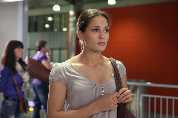 Сайёра Сафари, архивное фото - Sputnik Тоҷикистон