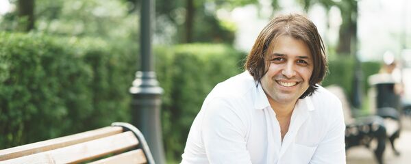 Аброр Назаров, архивное фото Аброр Назаров, архивное фото - Sputnik Тоҷикистон