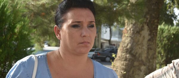 Татьяна Хужина Татьяна Хужина - Sputnik Таджикистан