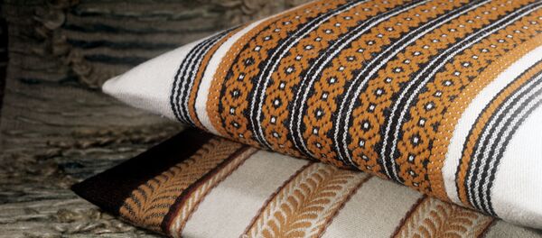 Декоративные подушки - Sputnik Таджикистан