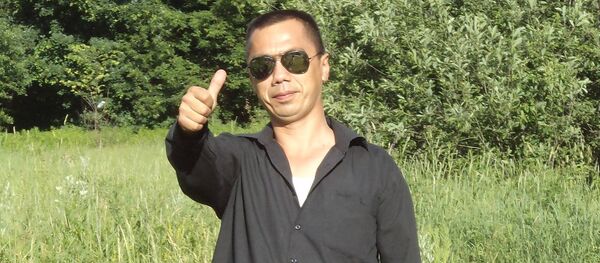 Диловар Вализода, архивное фото - Sputnik Тоҷикистон