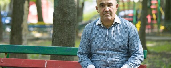 Абдулло Давлатов Абдулло Давлатов - Sputnik Тоҷикистон