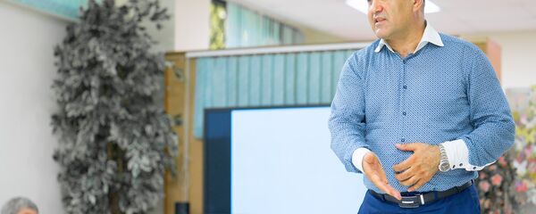 Абдулло Давлатов Абдулло Давлатов - Sputnik Таджикистан