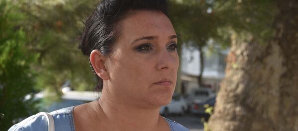 Татьяна Хужина, архвное фото - Sputnik Таджикистан