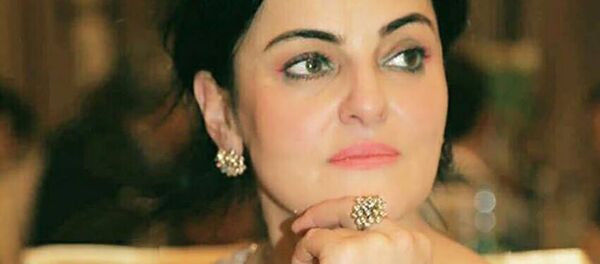 Ситора Шохдавлат, архивное фото Ситора Шохдавлат, архивное фото - Sputnik Тоҷикистон