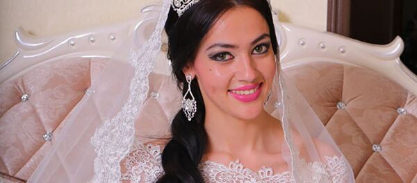 Садорат Маматкулова, архивное фото - Sputnik Тоҷикистон