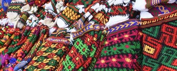 Неделя культуры Бадахшана в Согде Неделя культуры Бадахшана в Согде - Sputnik Тоҷикистон