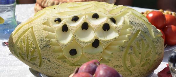 Неделя культуры Бадахшана в Согде - Sputnik Тоҷикистон