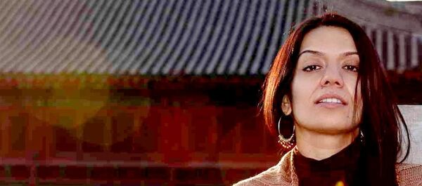 Диля Каримова - Sputnik Таджикистан