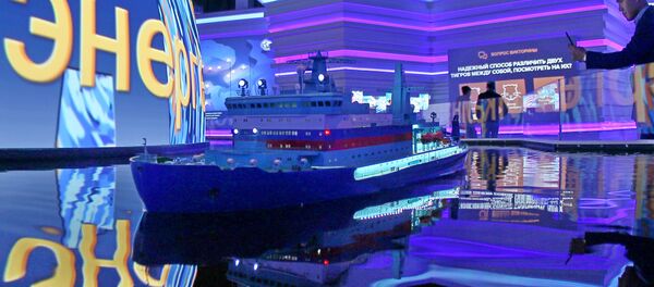 Международная выставка ЭКСПО-2017 в Астане, архивное фото - Sputnik Таджикистан