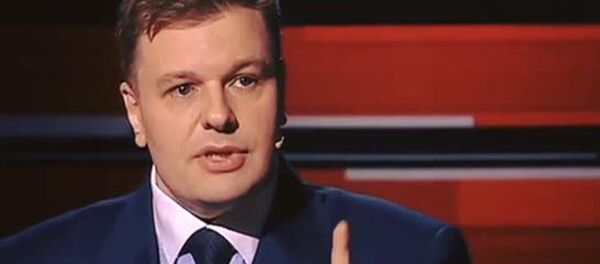 Сергей Судаков Сергей Судаков - Sputnik Таджикистан