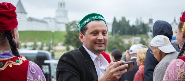 Режиссер Умедшо Мирзоширинов - Sputnik Таджикистан