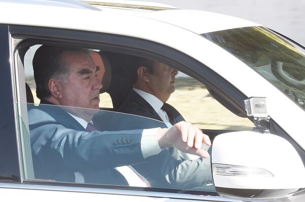 Ҷашнҳои рӯзи 19 октябр дар Тоҷикистон ва ҷаҳон - Sputnik Тоҷикистон