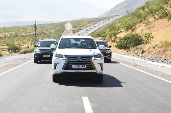 Ҷашнҳои рӯзи 19 октябр дар Тоҷикистон ва ҷаҳон   - Sputnik Тоҷикистон