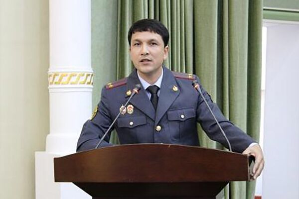 Қазияи оташ задани Осияи 6-сола: ВУД сабаби ба ҳабс нагирифтани гумонбаронро гуфт - Sputnik Тоҷикистон