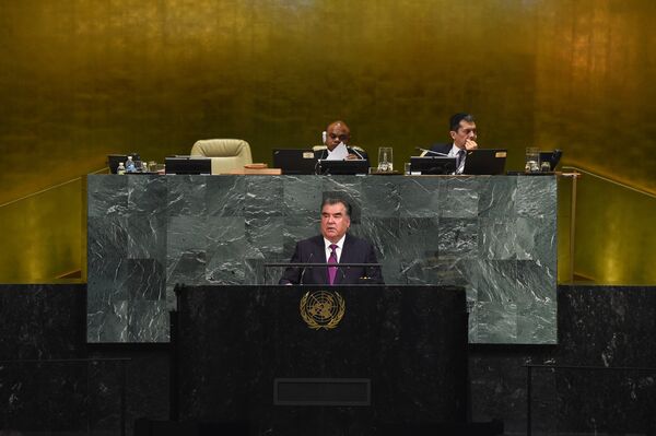 Какой сегодня праздник в Таджикистане и мире: 24 сентября Какой сегодня праздник в Таджикистане и мире: 24 сентября - Sputnik Таджикистан