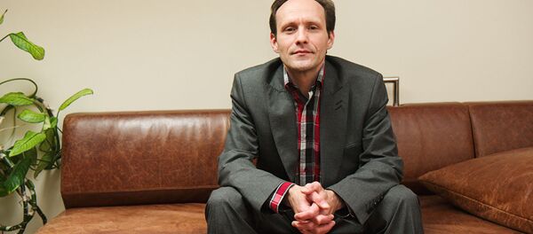 Александр Григорьев - Sputnik Таджикистан