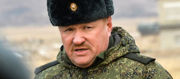 Всеармейские соревнования Танковый биатлон и Суворовский натиск в Приморском крае Всеармейские соревнования Танковый биатлон и Суворовский натиск в Приморском крае - Sputnik Таджикистан