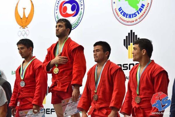 Самые стабильные спортсмены Таджикистана 2018 года Самые стабильные спортсмены Таджикистана 2018 года - Sputnik Таджикистан