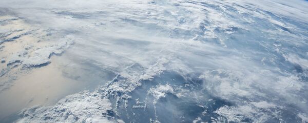 Земля из космоса, архивное фото - Sputnik Таджикистан