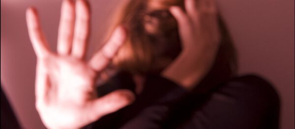 Насилие в семье, архивное фото - Sputnik Таджикистан