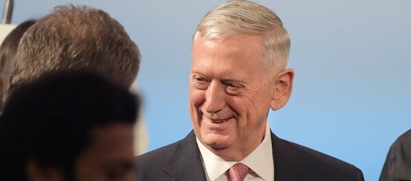 53-я Мюнхенская конференция по безопасности. День первый - Sputnik Таджикистан