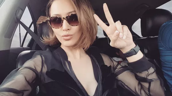 Лола Юлдашева - Sputnik Тоҷикистон