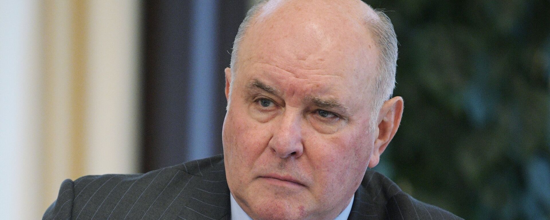 Григорий Карасин, архивное фото - Sputnik Тоҷикистон, 1920, 17.02.2026