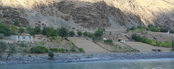 Таджикистан, Согдийская область - Sputnik Тоҷикистон