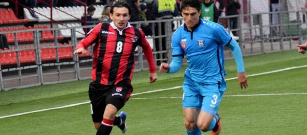 Искандар Джалилов, архивное фото Искандар Джалилов, архивное фото - Sputnik Таджикистан